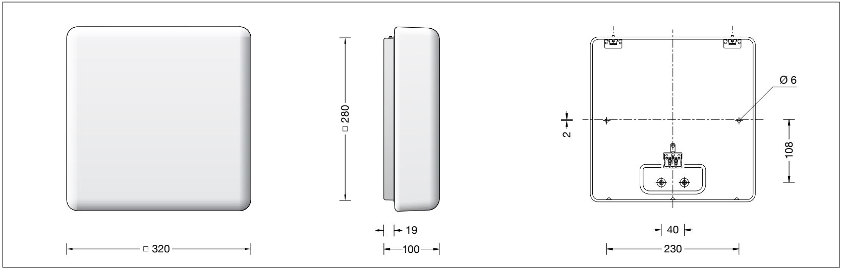 BEGA-50303-LED-Ceiling-and-Wall-Luminaire-1
