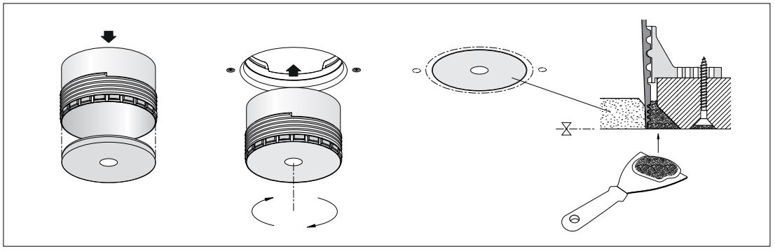BEGA-50684.4-Recessed-Ceiling-Luminaire-fig-3