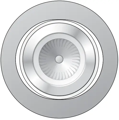 BEGA-50713-4K27-LED-Recessed-Ceiling-Luminaire-for-Indoor-Use-product