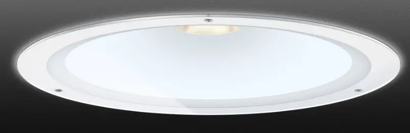BEGA-50717-2 LED-Recessed-Ceiling-Luminaire-for-Indoor-Use-PRODUCT