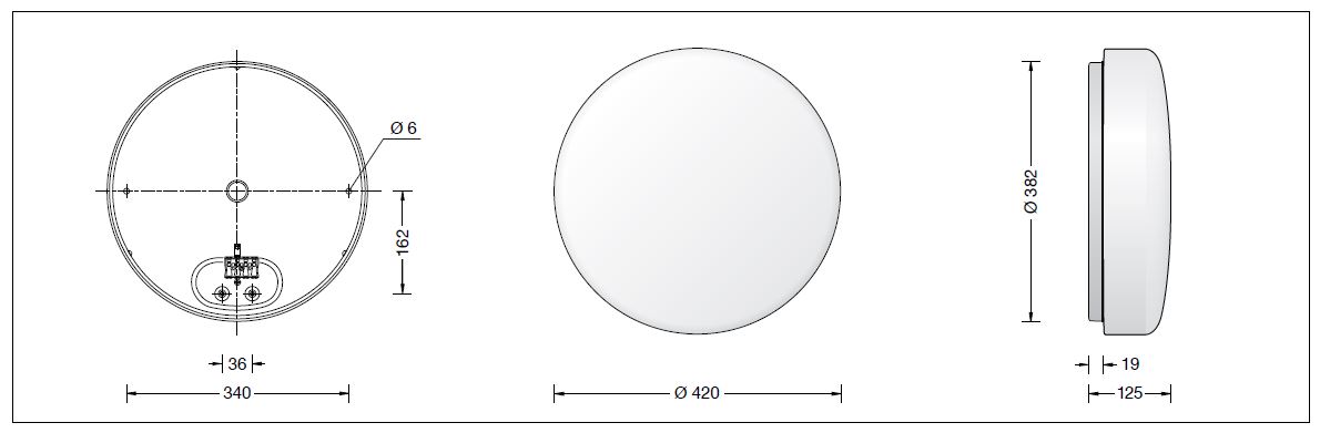 BEGA-50736K27-Ceiling-And-Wall-Luminaire-with-Emergency-Lighting-fig-1
