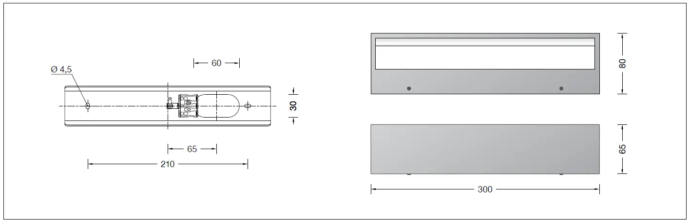 BEGA-50755-4-STUDIO-LINE-LED-Wall-Luminaire-1