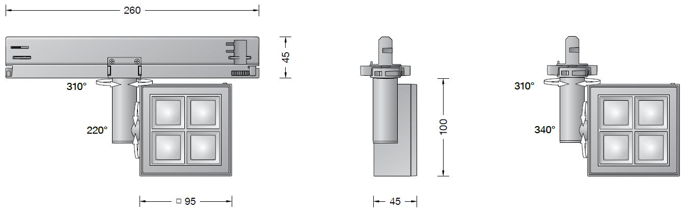 BEGA-51-055-5-Track-Spotlight-fig-1
