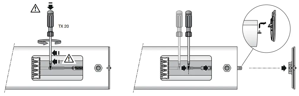 BEGA-51246-3-LED-Wall-Luminaire-FIG 4
