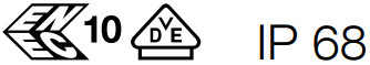BEGA 84567 In Ground Luminaire - ICON 1