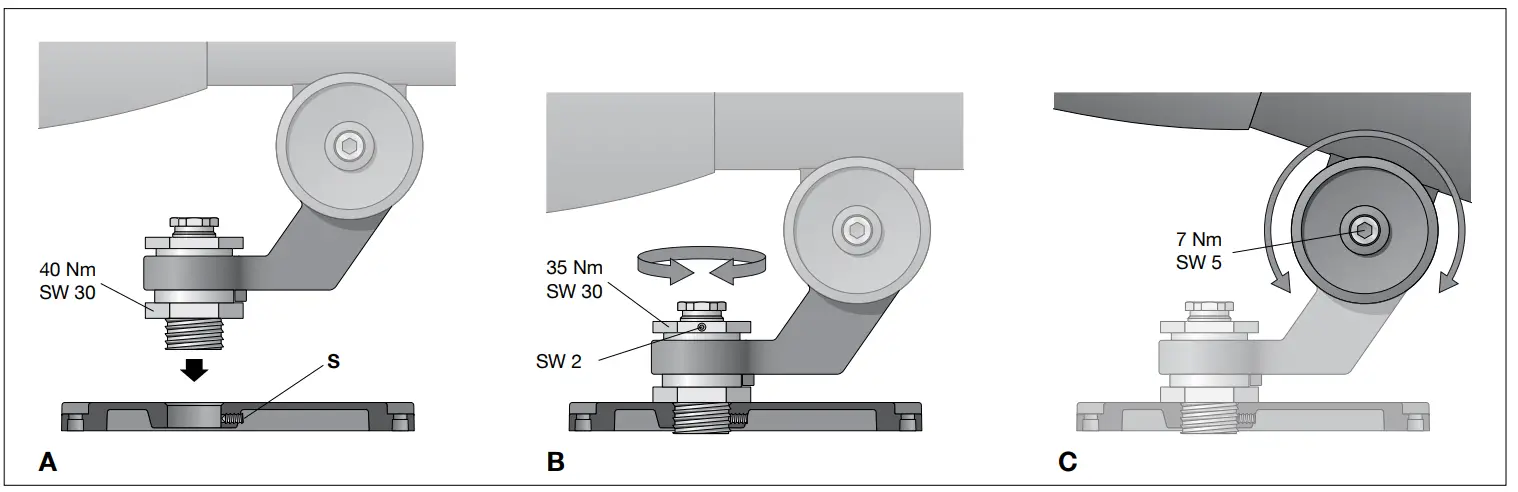 BEGA-85112K3-Compact-Projector-FIG-3