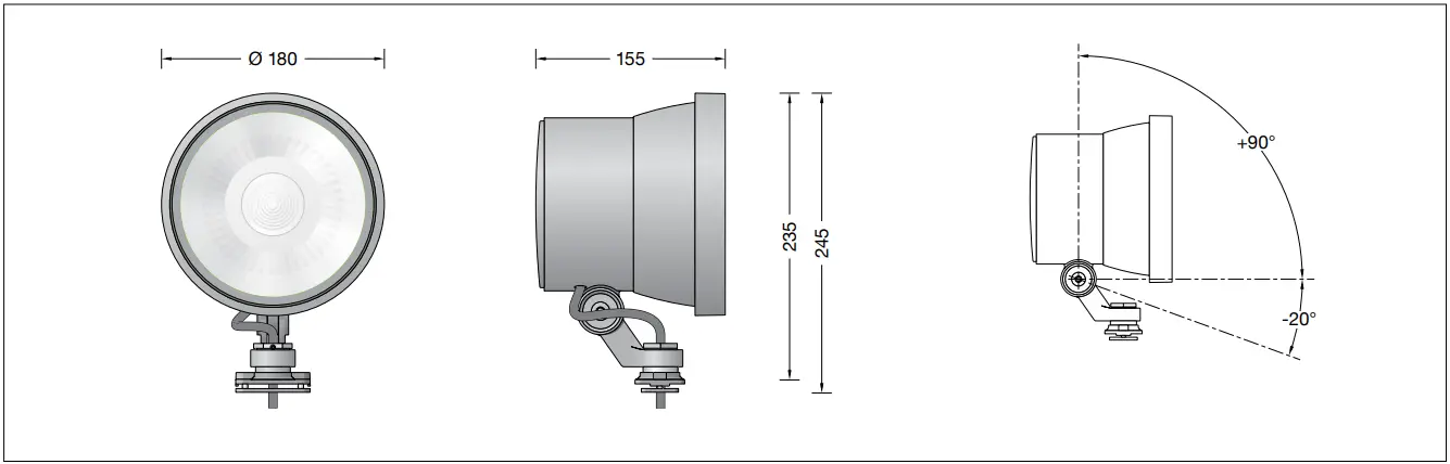 BEGA-85123-Compact-Floodlight-1