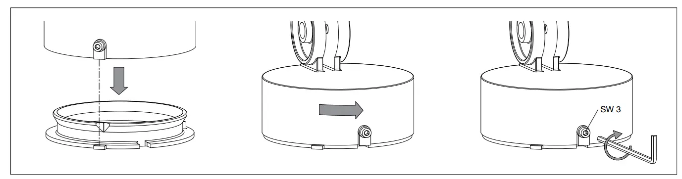 Instructions for use