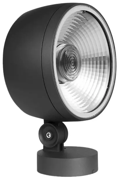 BEGA 85235 Performance Floodlight Mounting Box 