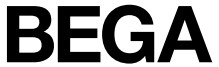 BEGA - LOGO