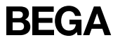 BEGA-Logo