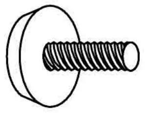 Replaceable Part
