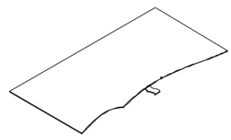 Replaceable Part
