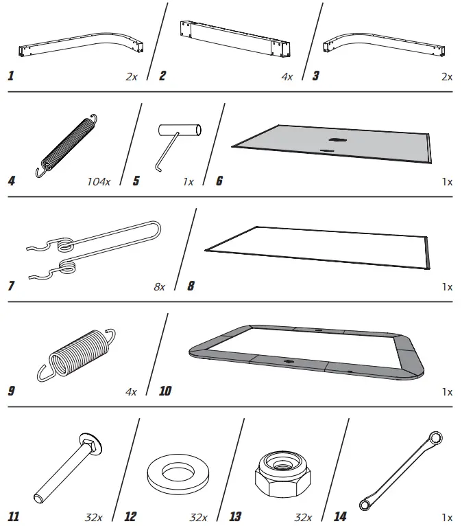 BERG 410 Ultim Champion - fig 1