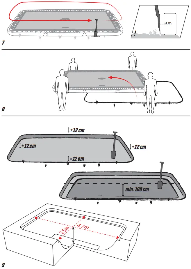 BERG 410 Ultim Champion - fig 6