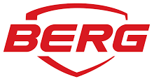 BERG logo