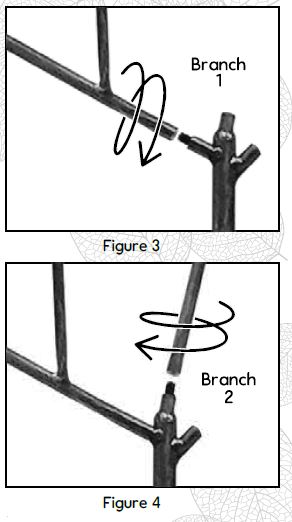 BERNINI-Alberto-Metal-Tree-Branch-Bird-Feeder-fig-4