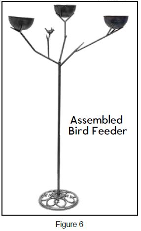 BERNINI-Alberto-Metal-Tree-Branch-Bird-Feeder-fig-6
