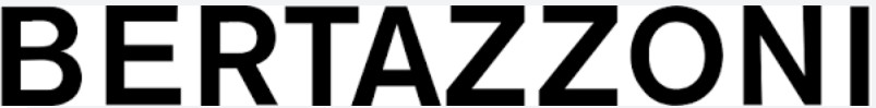 BERTAZZONI logo