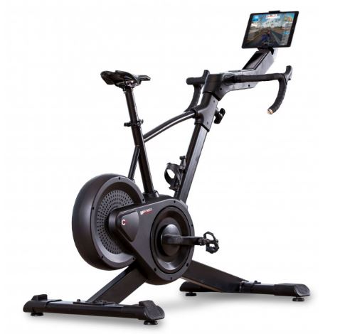 BH Fitness H936 Exercycle Indoor Spinbike