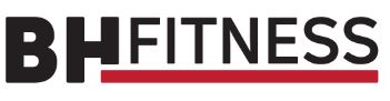 BH Fitness logo