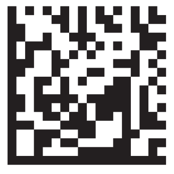 BIG ASS FANS 14 Foot Basic 6 HVLS Ceiling Fan - QR Code