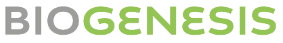 BIOGENESIS logo