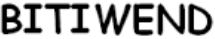 BITIWEND-LOGO