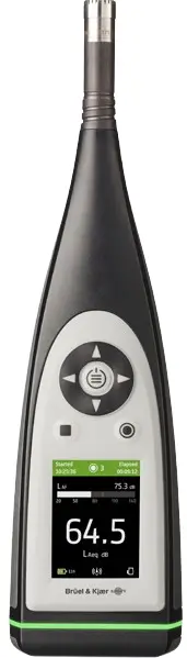 B&K-2245-and-HBK-2255-Sound-Level-Meters-product