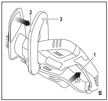 BLACK-DECKER-GT5050-50cm-Hedge-Trimmer-fig-3