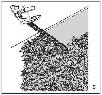 BLACK-DECKER-GT5050-50cm-Hedge-Trimmer-fig-5