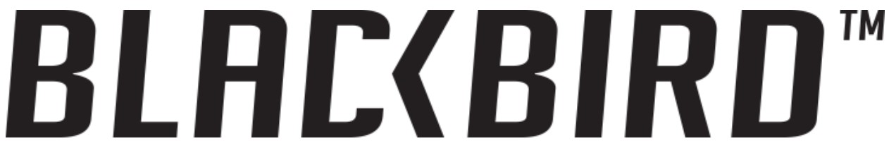 BLACKBIRD logo