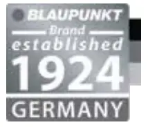 BLAUPUNKT EMA 1450 Power Amplifier - icon