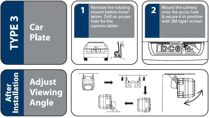 BLAUPUNKT-RC-2-1-Reverse-Camera-FIG-7