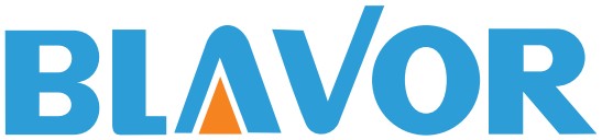 BLAVOR logo