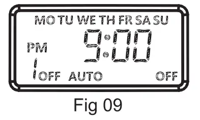 Set Program
