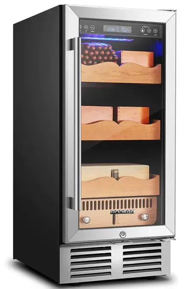 BODEGA-JC-85A-Electric-Cigar-Cooler-Humidor-PRODUCT