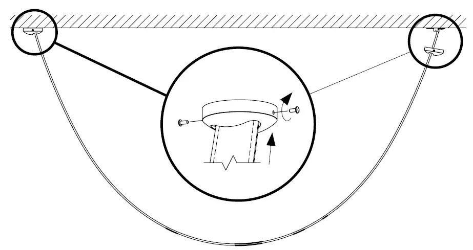 BOMMA-Dew-Drops-LED-Chandelier-14
