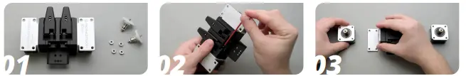 BONDTECH-BMG-X2-Extruder-for-Dual-Extrusion-3D-Printers-FIG-1
