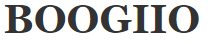 BOOGIIO-LOGOL