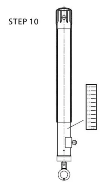 BOOMERING BAFC 6872 Basketball Hoop - fig 11