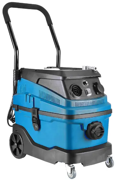 BORMANN PRO BVC6000 030867 Multi Functional Vacuum