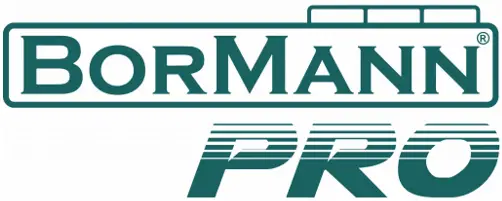 BORMANN PRO logo
