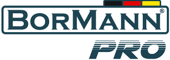 BORMANN-lgoo