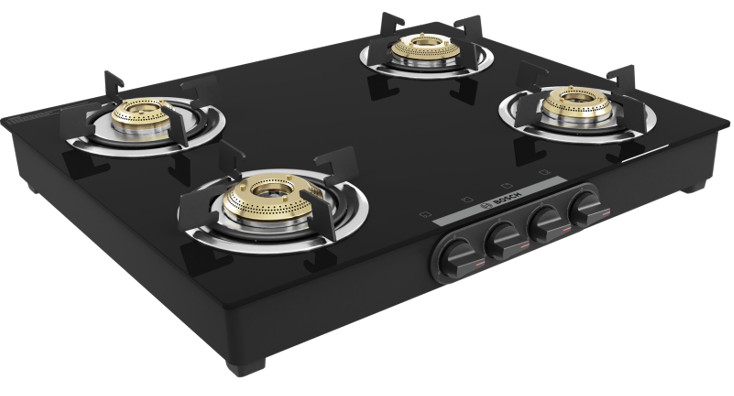 BOSCH 8001261101 Built-in Gas Hob