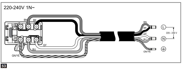 BOSCH 9001668522 Induction Hob - fig 10