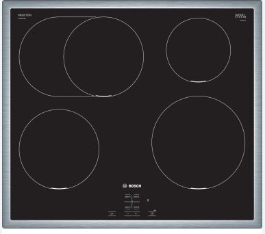 BOSCH 9001668522 Induction Hob