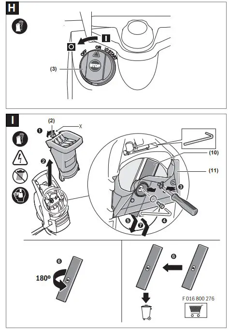 BOSCH-AXT-Rapid-2000-Electric-Garden-Shredder-fig-5