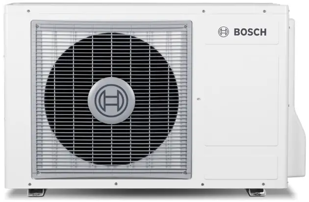 BOSCH CS3400i 4kW Heat Pump