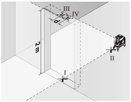 BOSCH GCL2-50 Combi Laser - Figure14